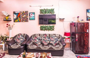 Syed Residency - Near Charminar and Salar Jung Museum